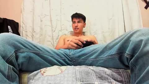 latin_hotdick online show from March 7, 3:06 am
