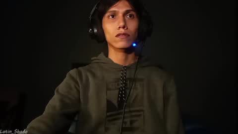 Shado online show from November 19, 8:35 am