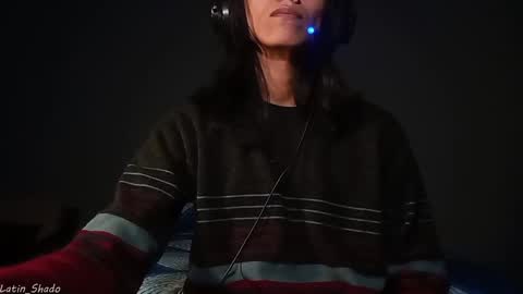 Shado online show from November 17, 7:11 am