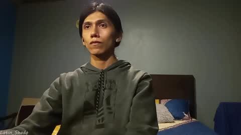 Shado online show from December 23, 8:53 am