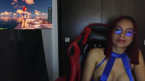 leidy online show from February 22, 4:19 pm