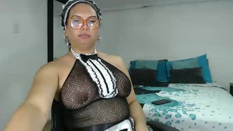 FLOR SALVAJE online show from April 13, 1:21 am