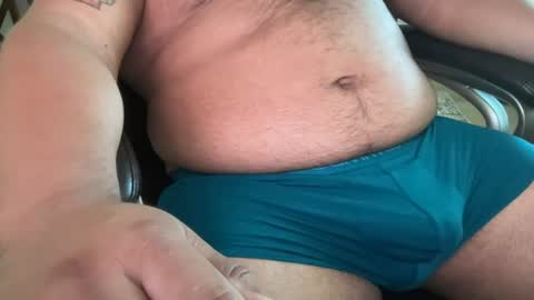 Latinbear online show from July 20, 8:32 pm
