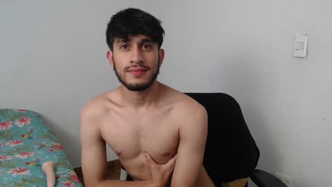 camilo online show from December 17, 6:35 am