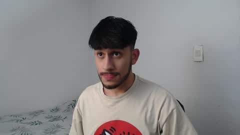 camilo online show from January 8, 11:21 am