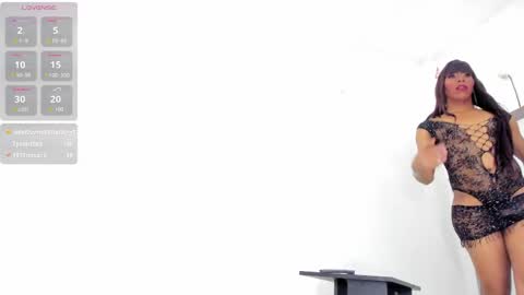 latinebonyts online show from April 18, 12:34 am