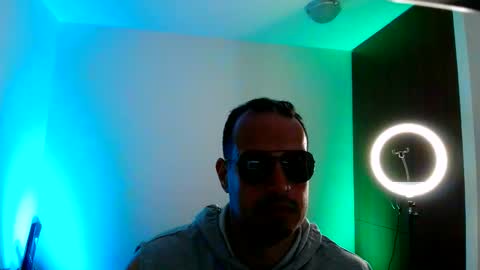 Latingogo online show from February 21, 2:47 am