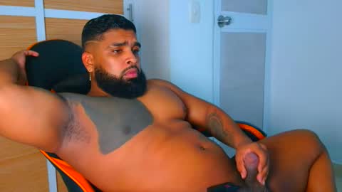 blackBear online show from October 24, 9:26 pm