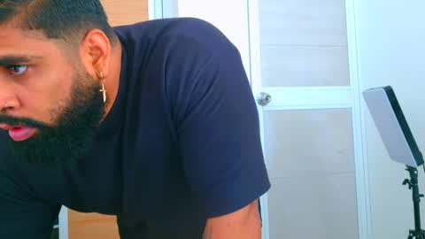 blackBear online show from October 10, 4:57 pm