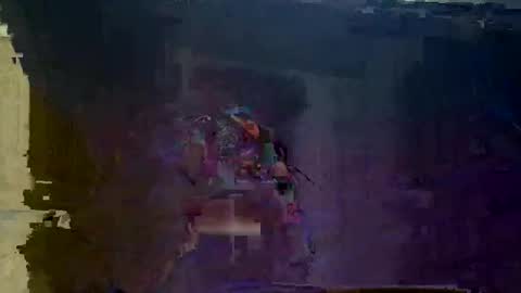 latininsatin online show from November 1, 7:35 pm