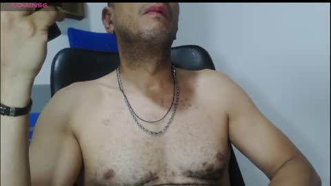 latinmartin254 online show from March 29, 2:35 am