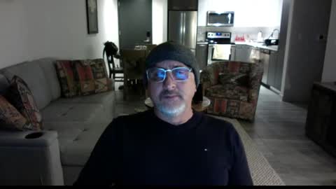 QS - INDEPENDENT MODEL online show from March 4, 1:23 am