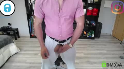 sam online show from April 13, 12:09 pm