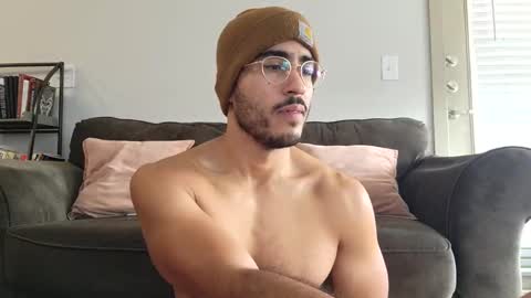 latinomixedbbc online show from March 12, 3:07 pm