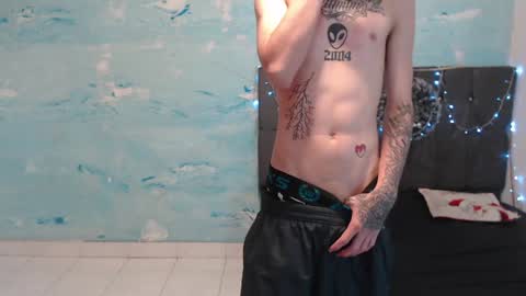 NICK online show from December 11, 6:36 am