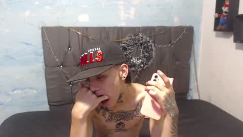 NICK online show from January 29, 10:16 am