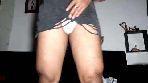 Aaron online show from March 4, 1:57 am