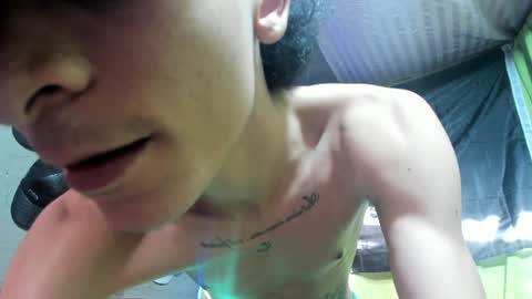 Angel online show from June 24, 10:17 pm