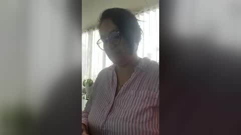Julieta online show from July 9, 9:52 pm