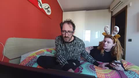 latuaottavia online show from December 29, 12:45 pm