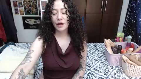  Wen  online show from September 22, 8:46 pm