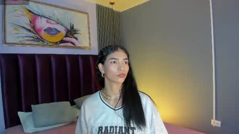 Laura online show from July 23, 12:03 pm