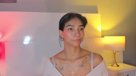 Laura online show from February 22, 12:52 pm