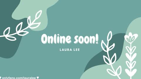 Laura Lee. online show from November 23, 1:14 am