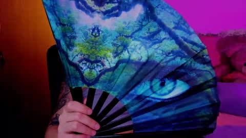 Laura Rose online show from March 29, 4:03 am