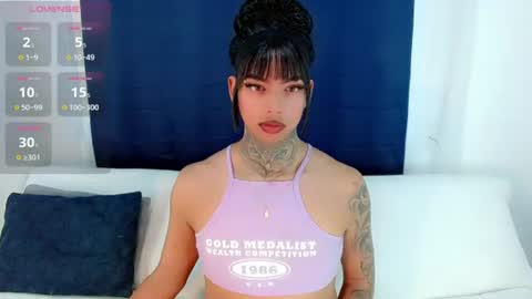Laura online show from June 10, 11:09 am