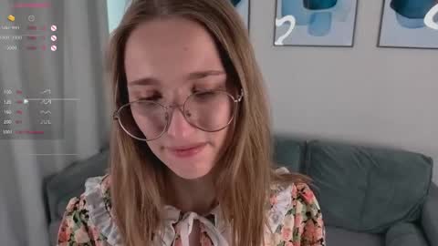May online show from May 24, 2:23 pm