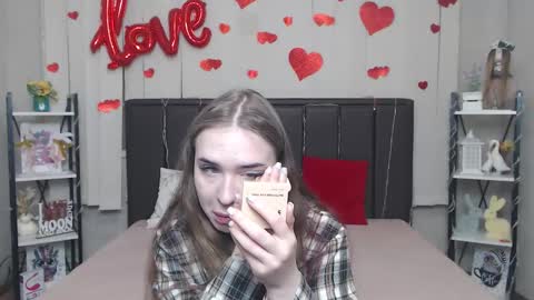 LauraHlot online show from March 11, 6:44 pm