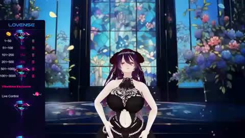 lauramor4 online show from July 7, 7:23 am