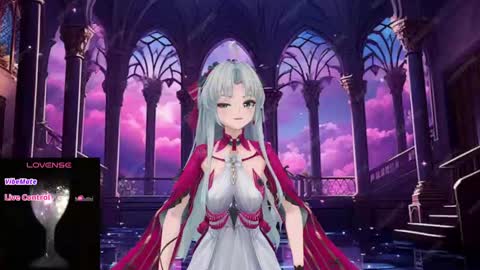 lauramor4 online show from February 27, 3:40 am