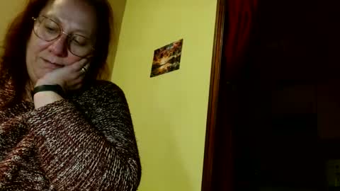 laureanne online show from February 13, 9:17 pm