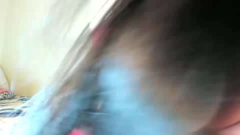 laureen777 online show from October 12, 2:48 am