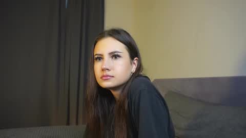 Monica online show from November 11, 11:45 am