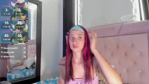 Laurem online show from January 12, 6:48 pm