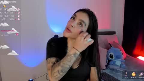 Lau online show from October 30, 5:08 am