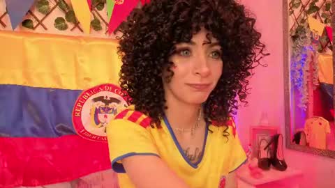 Lauren evans9 online show from July 4, 4:49 am