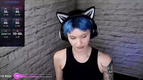 Eva online show from November 13, 6:32 pm