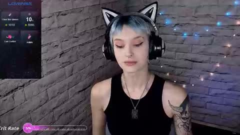 Eva online show from December 1, 1:20 pm