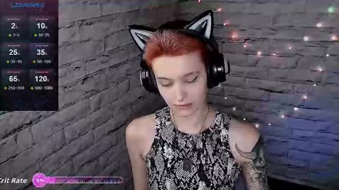 Eva online show from December 15, 2:35 pm