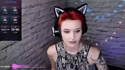 Eva online show from January 17, 4:49 pm