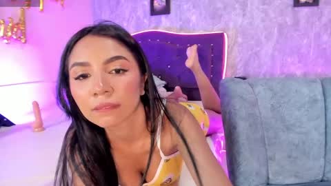 Lulu online show from April 16, 9:50 pm