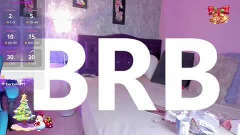 Lulu online show from November 15, 5:42 am