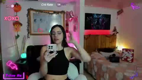 Lauren online show from February 25, 5:30 am