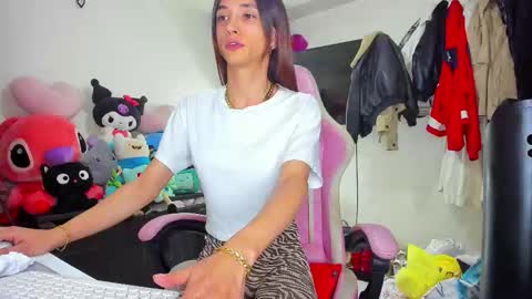 SF online show from October 18, 10:25 pm