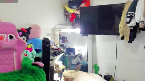 SF online show from September 26, 6:27 pm