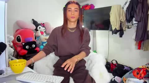 SF online show from October 10, 7:19 pm